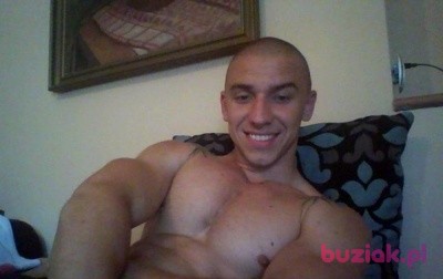 Anapolon, Male, 32, Zielona Góra, Polska: 1