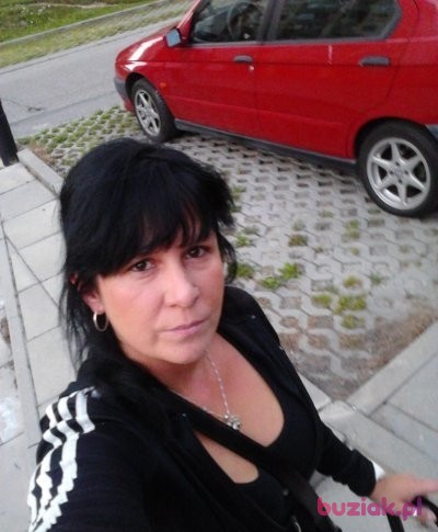 Agata, Kobieta, 48, Kraków, Polska, Zdjęcie: 1