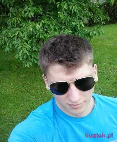 Marcin, Male, 32, Puławy, Polska, Photo: 1