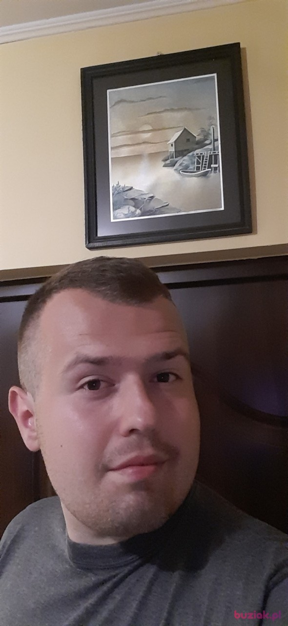 Dawid, Male, 28, Tuchów, Polska: 1