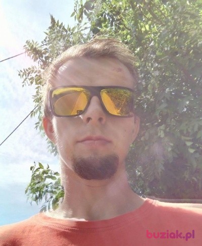 Damian, Male, 31, Brzeg, Polska: 1