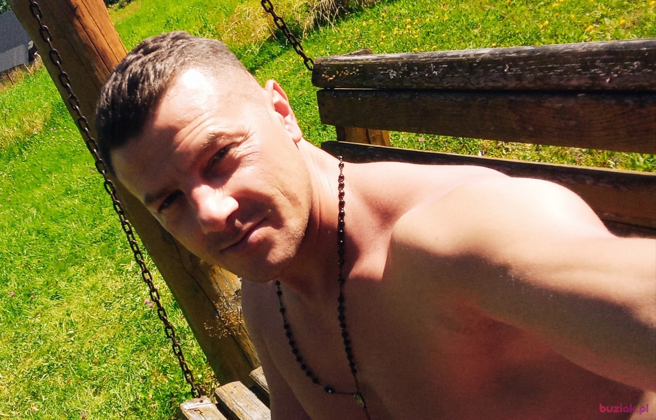 Lukasz, Male, 41, Monachium, Niemcy, Photo: 1