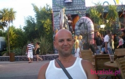 Darek, Male, 52, Francja, Photo: 2