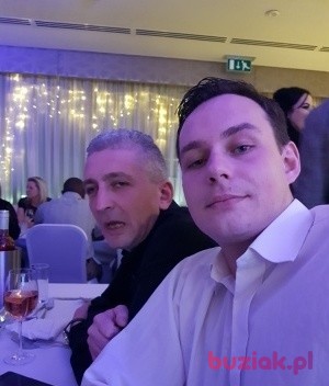 Dariusz , Mężczyzna, 37, Eastbourne, Wielka Brytania: 1
