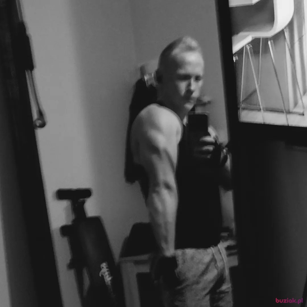 Wieslaw, Male, 33, Czaplinek, Polska: 1