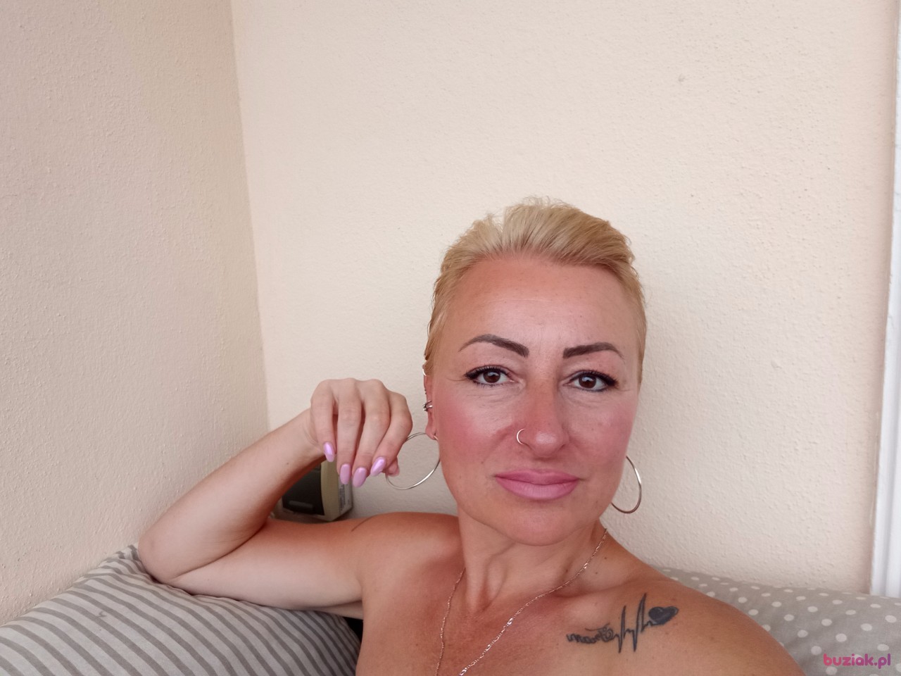 Auri, Kobieta, 44, Punta Umbria Province of Huelva Andalucia, Hiszpania: 1