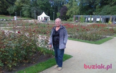 krystyna, Female, 78, Szczecin, Polska, Photo: 1