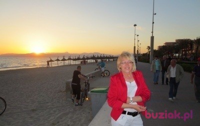 Gabriela, Kobieta, 66, Cologne North Rhine Westphalia, Niemcy, Zdjęcie: 1