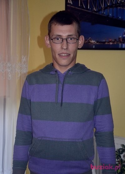 Ddaamiaan, Male, 38, Tomaszów Lubelski, Polska: 1