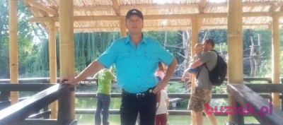 dariusz, Mężczyzna, 54, Serock, Polska, Zdjęcie: 1