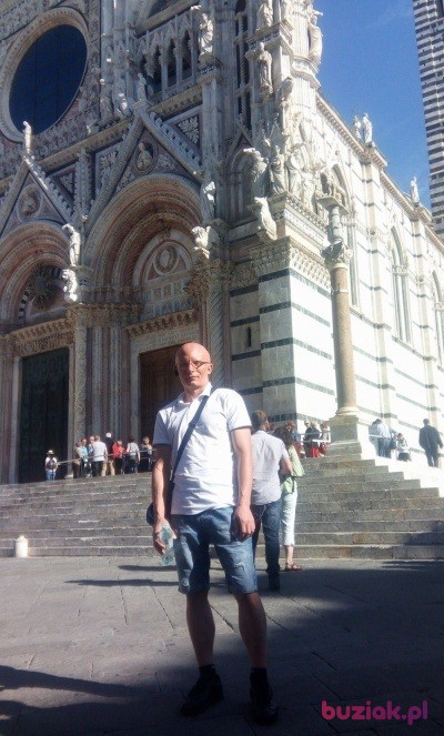 Rafał, Male, 40, Olsztyn, Polska, Photo: 4
