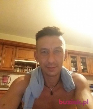 Tomek, Male, 43, Odolanów, Polska: 1
