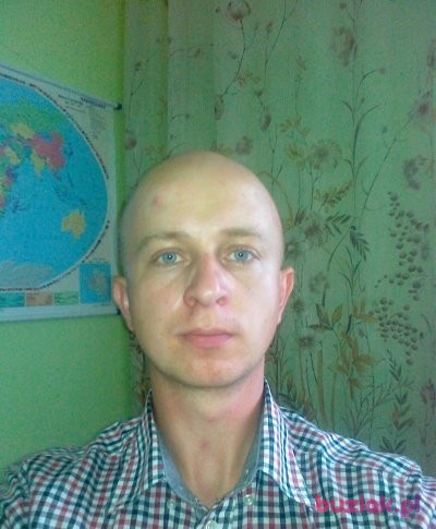 tomek, Male, 38, Lublin, Polska: 1