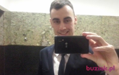 Dawid, Mężczyzna, 34, Białystok, Polska, Zdjęcie: 1