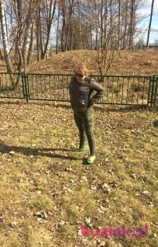 Anwarita, Female, 40, Kraków, Polska, Photo: 3