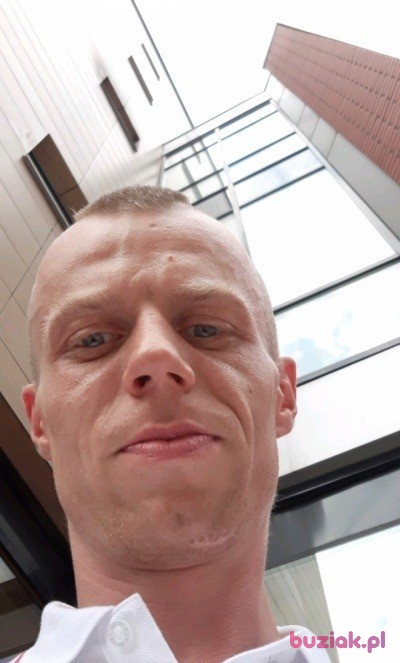 Szymon, Male, 33, Gdańsk, Polska, Photo: 2