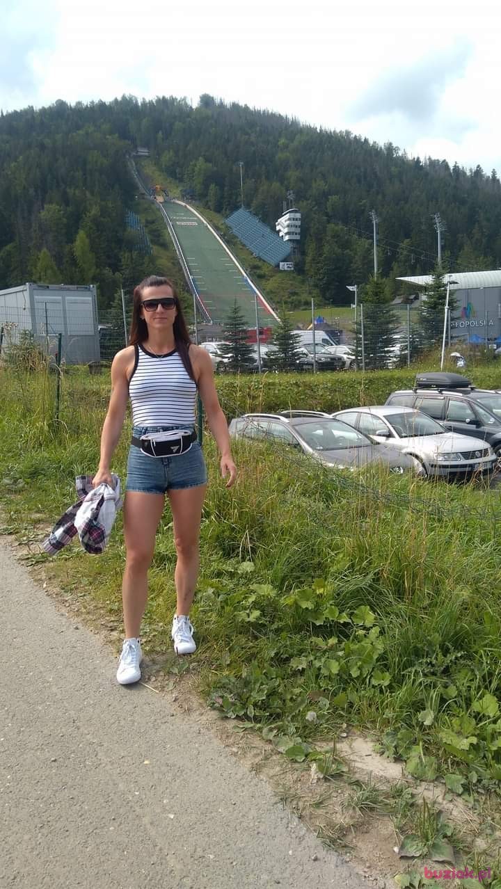 Ewa, Female, 43, Jelcz-Laskowice, Polska, Photo: 5