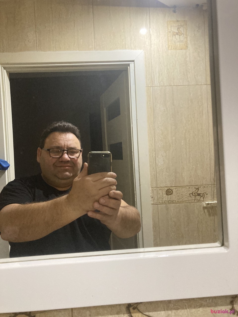 Marek, Mężczyzna, 45, Warszawa, Polska: 1