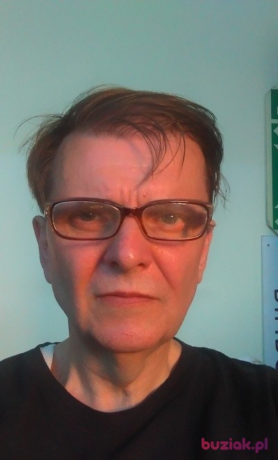 Darek, Mężczyzna, 61, Ełk, Polska, Zdjęcie: 1