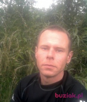 maciek414, Male, 46, Radzyń Podlaski, Polska: 1