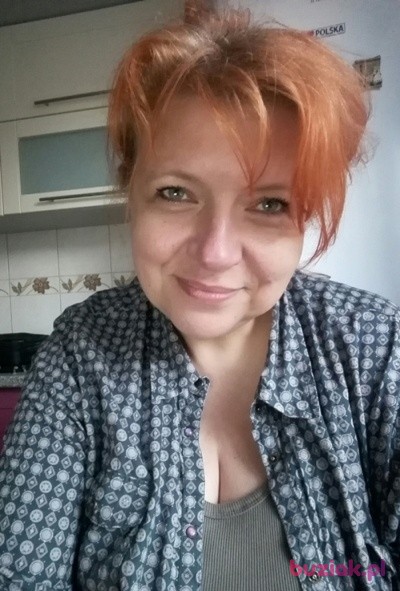 perceptible, Kobieta, 63, Warszawa, Polska: 1