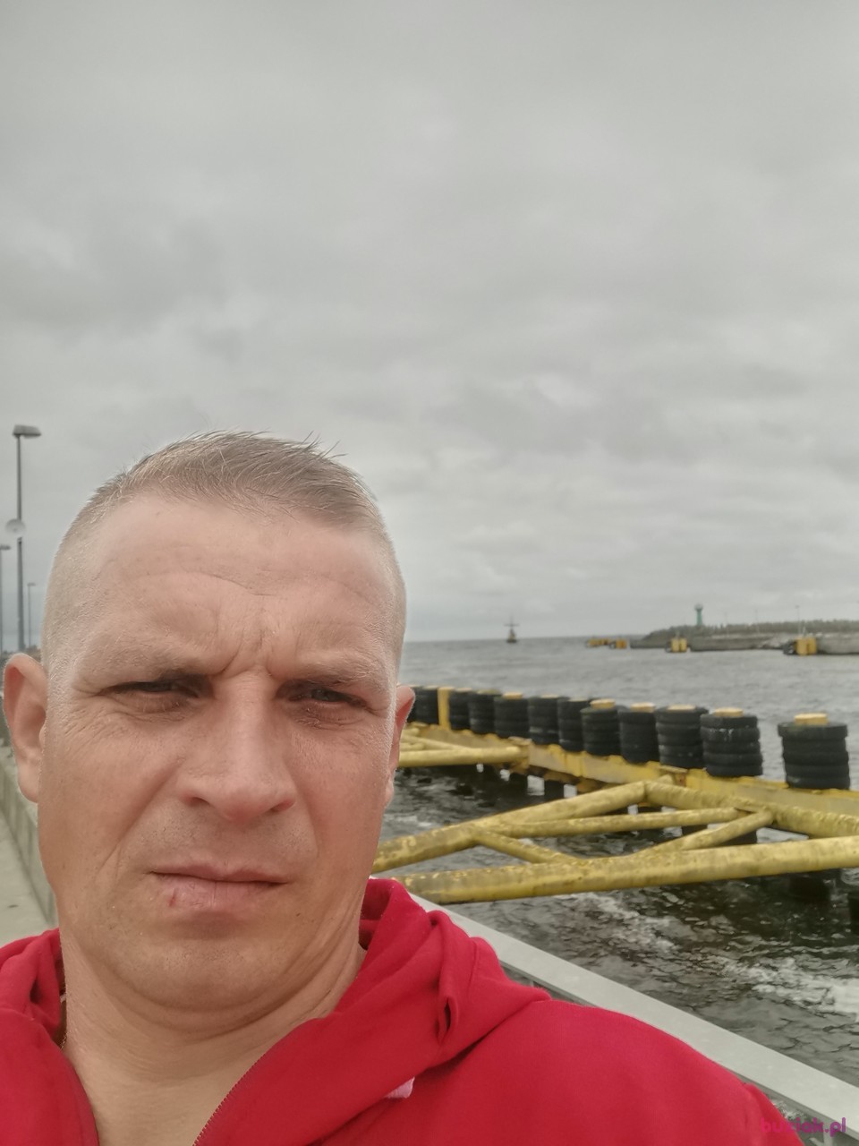Marcin, Mężczyzna, 42, Głowno, Polska: 1