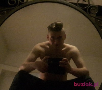 Patryk M., Mężczyzna, 30, Haarlem North Holland Province, Holandia: 1