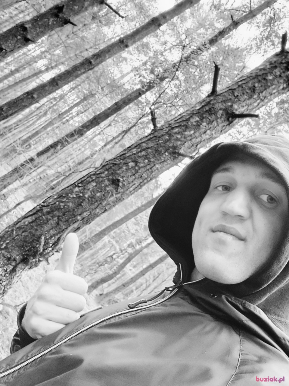 Sebastian, Male, 25, Parczew, Polska, Photo: 1