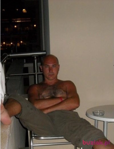 kojak36, Male, 57, Wrocław, Polska, Photo: 1