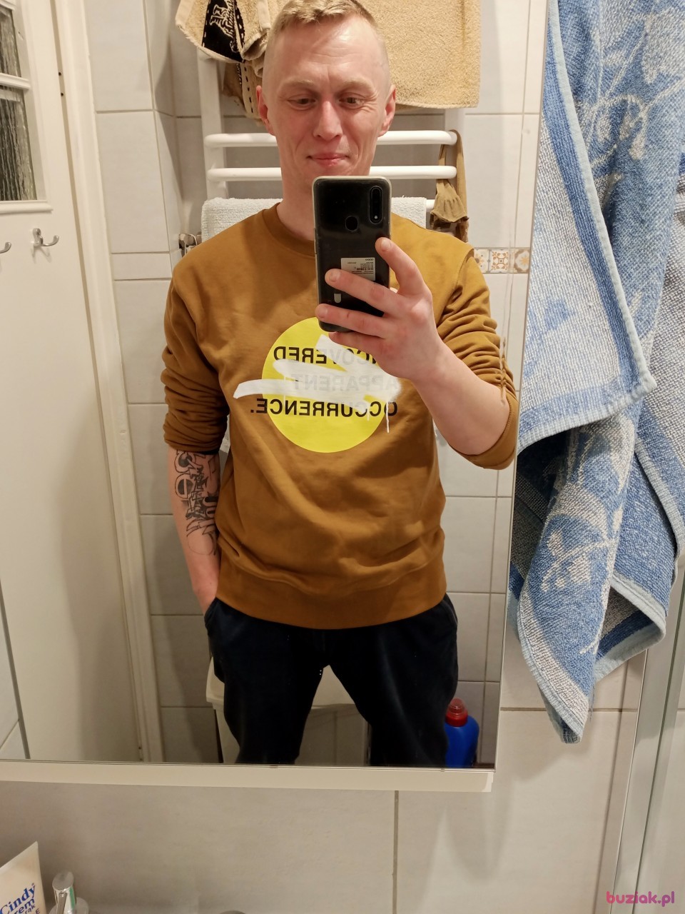 Peter, Mężczyzna, 39, Łódź, Polska, Zdjęcie: 3