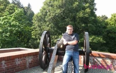 Piotr, Mężczyzna, 43, Orzysz, Polska, Zdjęcie: 1