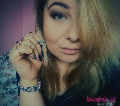 Angela, Kobieta, 28, Polska: 1