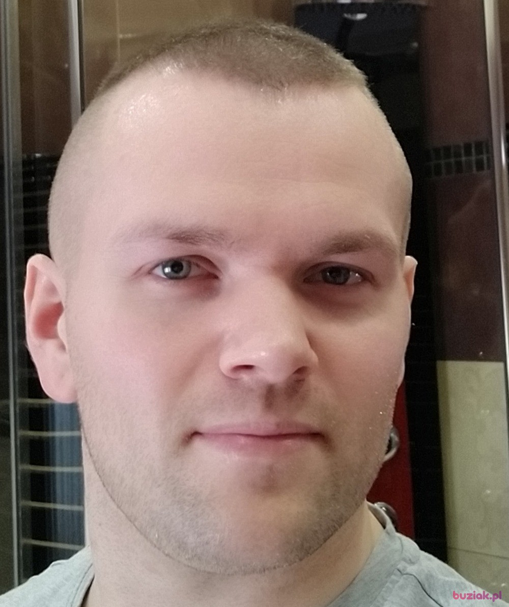Misiol, Mężczyzna, 36, Słupsk, Polska, Zdjęcie: 2