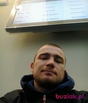 Daniel, Male, 36, Bytom, Polska, Photo: 3