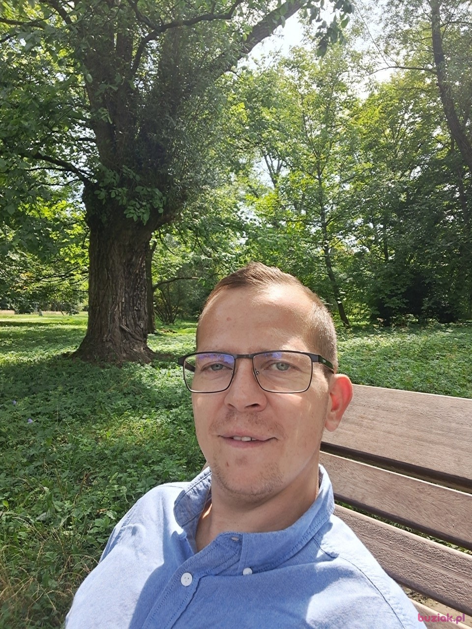 Stefan, Male, 39, Tarnobrzeg, Polska: 1