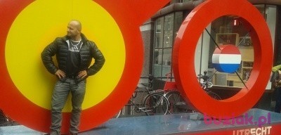 Sławek, Male, 43, Wałbrzych, Polska, Photo: 2