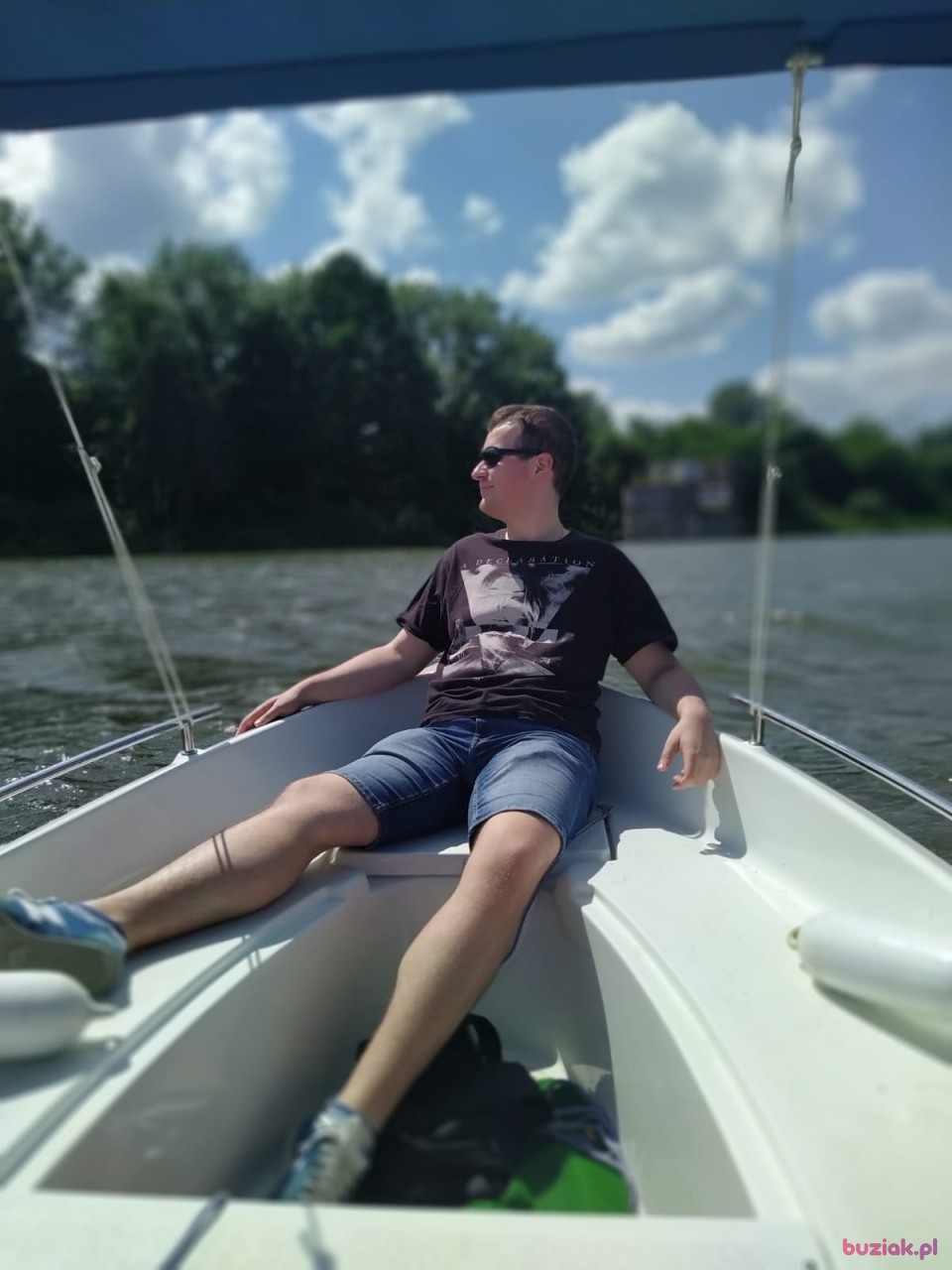 Mateusz, Male, 29, Wrocław, Polska, Photo: 1