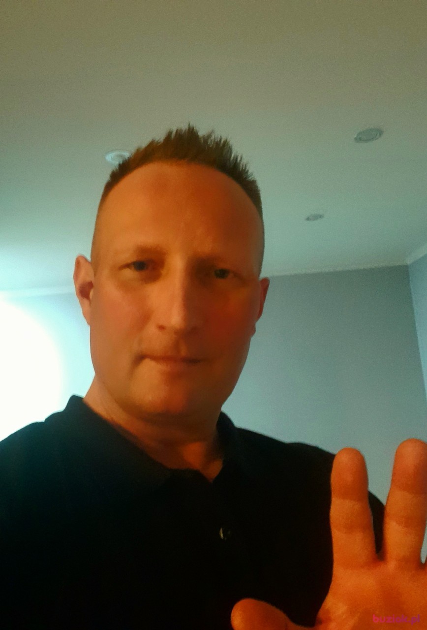Marek, Male, 54, Wałbrzych, Polska, Photo: 1