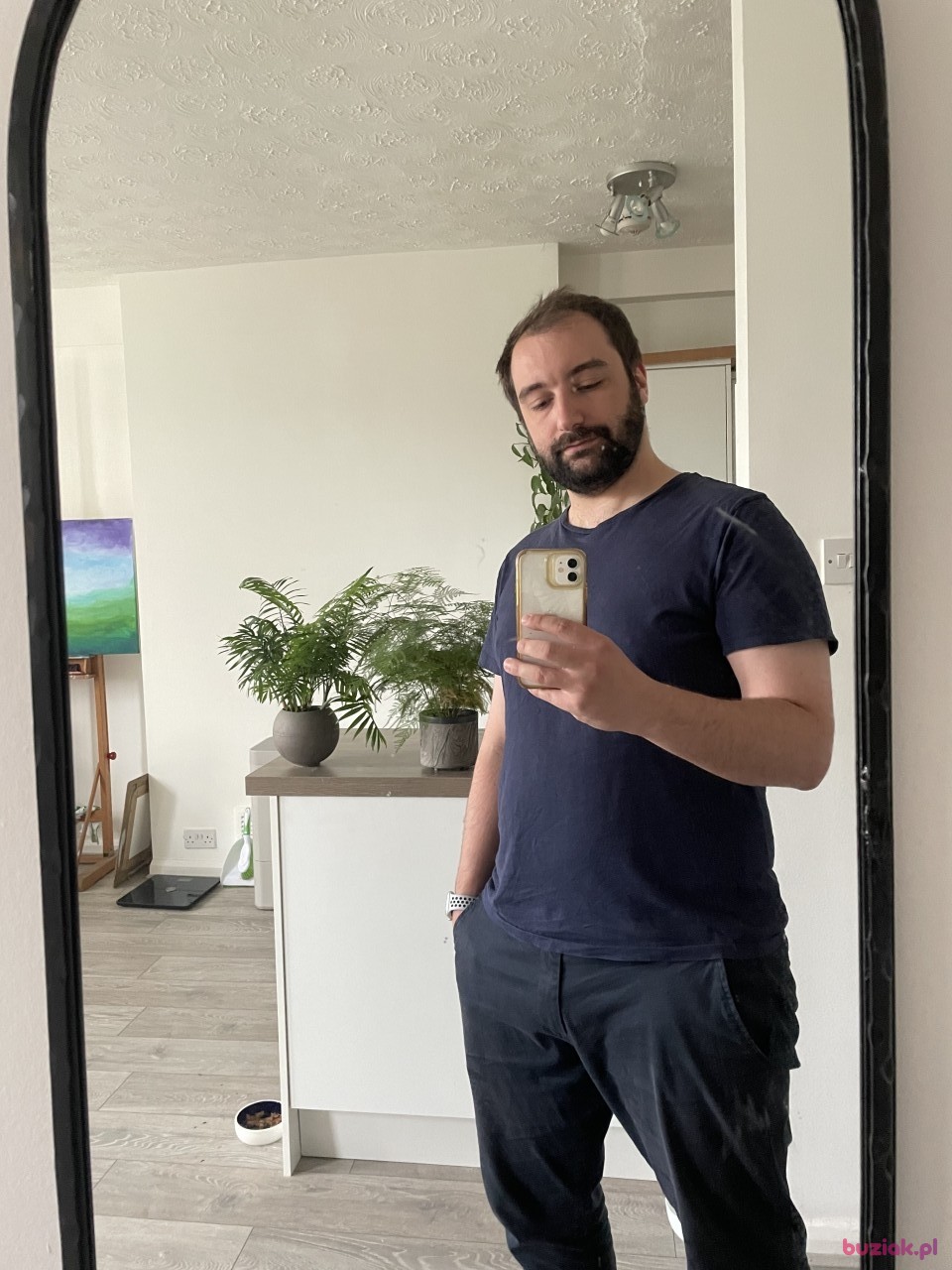 Mateusz, Mężczyzna, 35, Westminster, Wielka Brytania: 1