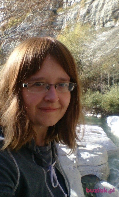 Marysia, Kobieta, 36, Wielka Brytania, Zdjęcie: 2