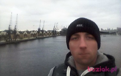 szymon, Male, 38, Gostyń, Polska: 1