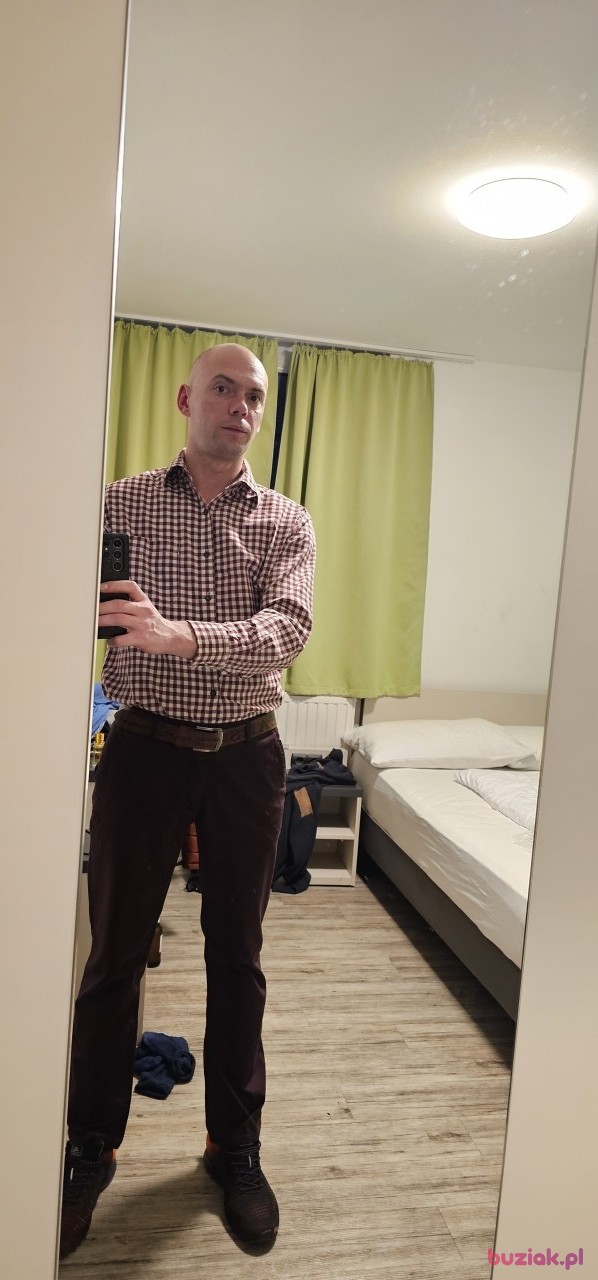 Marcin, Mężczyzna, 36, Cologne North Rhine Westphalia, Niemcy: 1