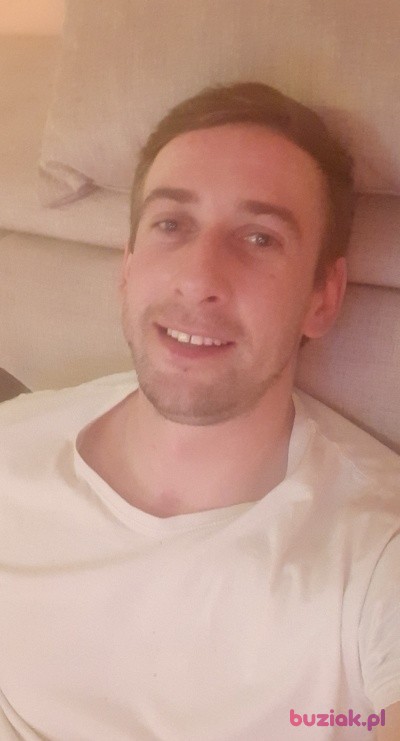 Ariel, Mężczyzna, 38, Pelplin, Polska: 1