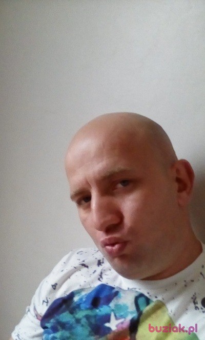 Krzysztof , Mężczyzna, 39, Konin, Polska, Zdjęcie: 2