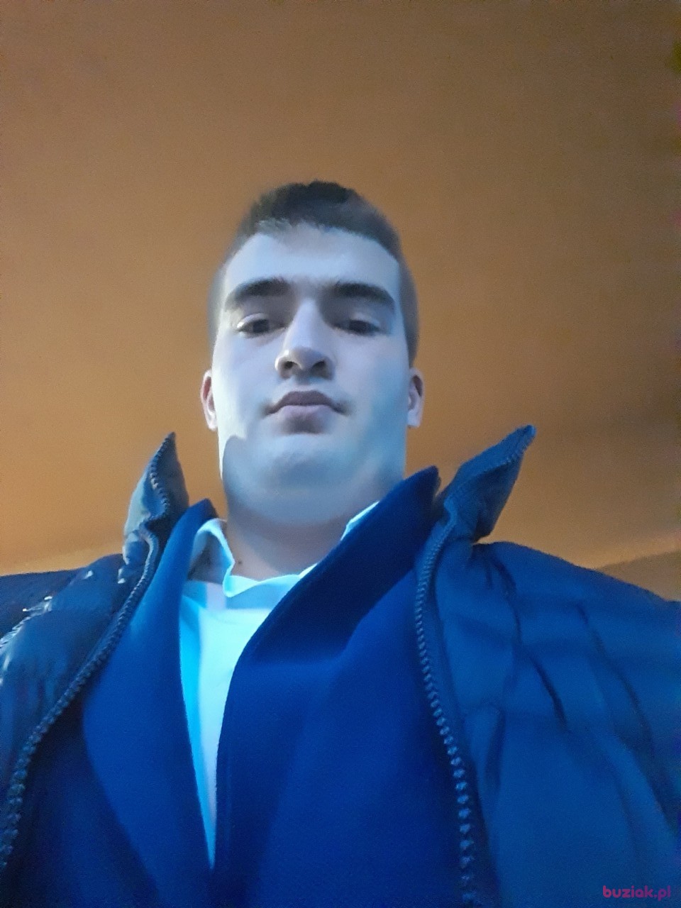 Adam, Mężczyzna, 26, Zielona Góra, Polska: 1