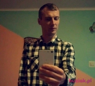 Błażej, Male, 35, Jędrzejów, Polska: 1