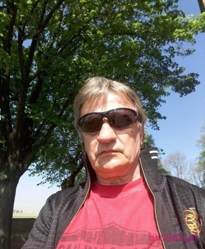 marek, Mężczyzna, 69, Maków Mazowiecki, Polska, Zdjęcie: 2