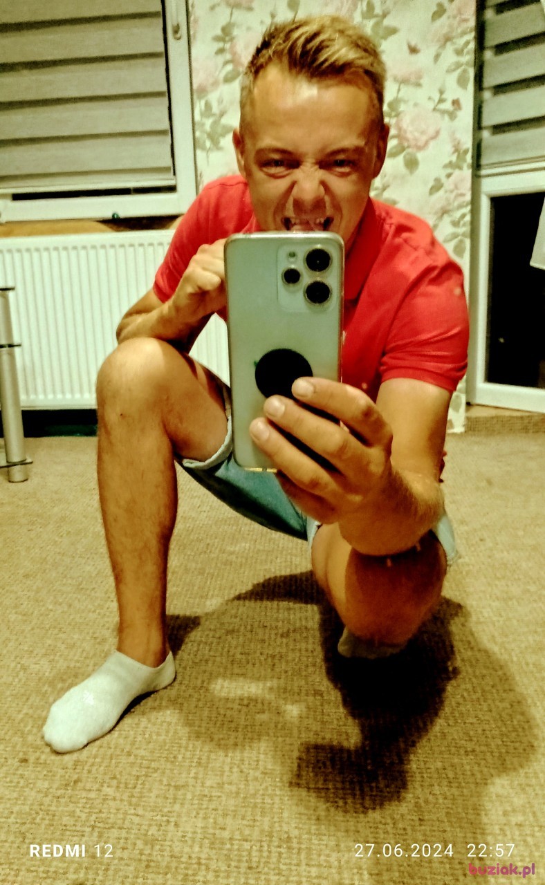 Piotr, Mężczyzna, 31, Łęczyca, Polska, Zdjęcie: 1