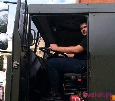Kamil, Male, 30, Wrocław, Polska, Photo: 1