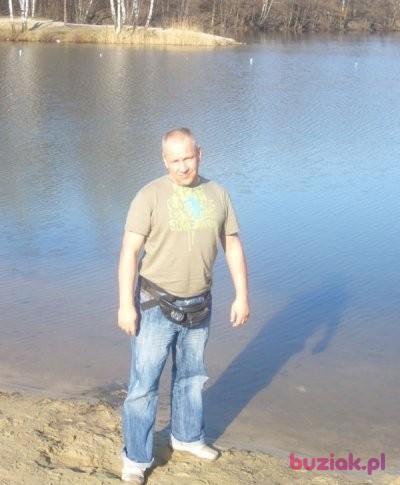 miro, Mężczyzna, 60, Pyskowice, Polska, Zdjęcie: 1